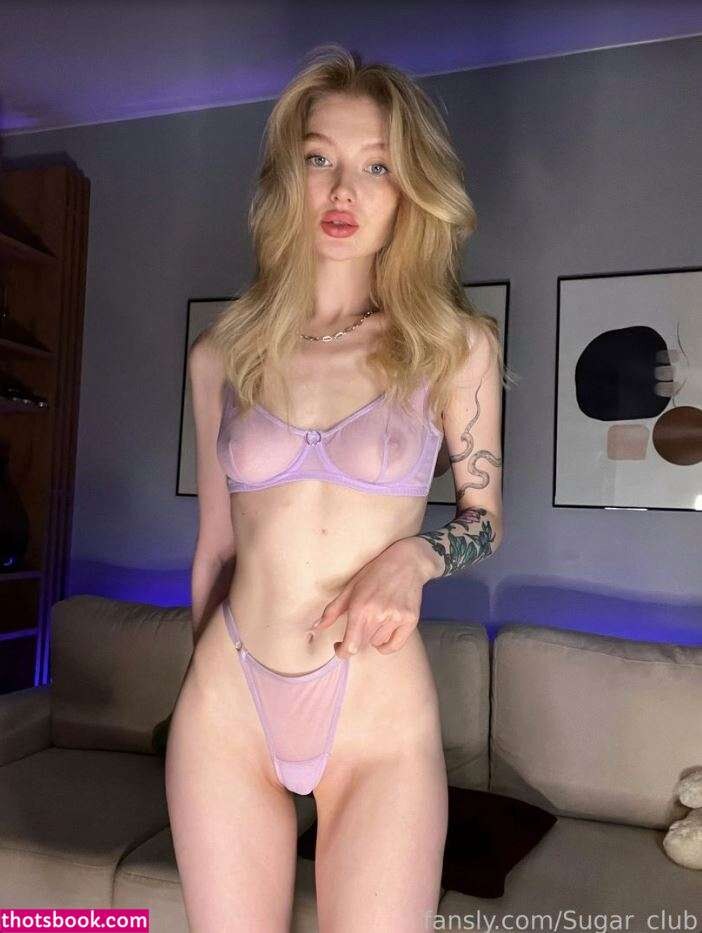 Sugar_club sugarporn SugarMonica Photos #5 133306