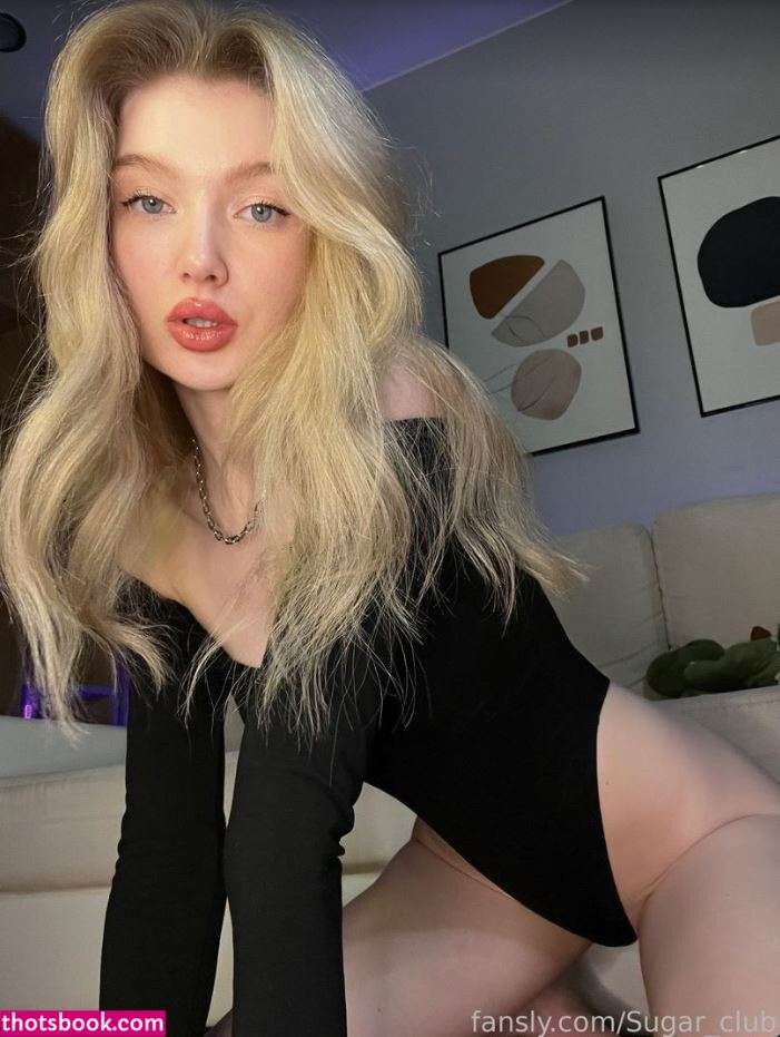 Sugar_club sugarporn SugarMonica Photos #5 133311