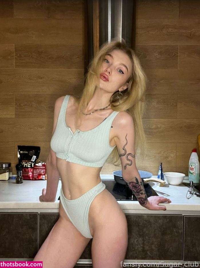 Sugar_club sugarporn SugarMonica Photos #5 133319