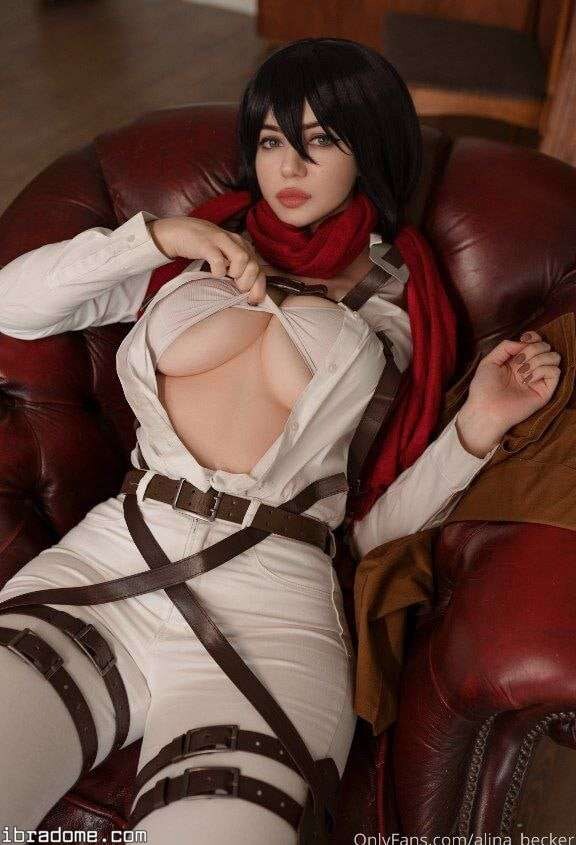 Alina Becker Photos #17 129241