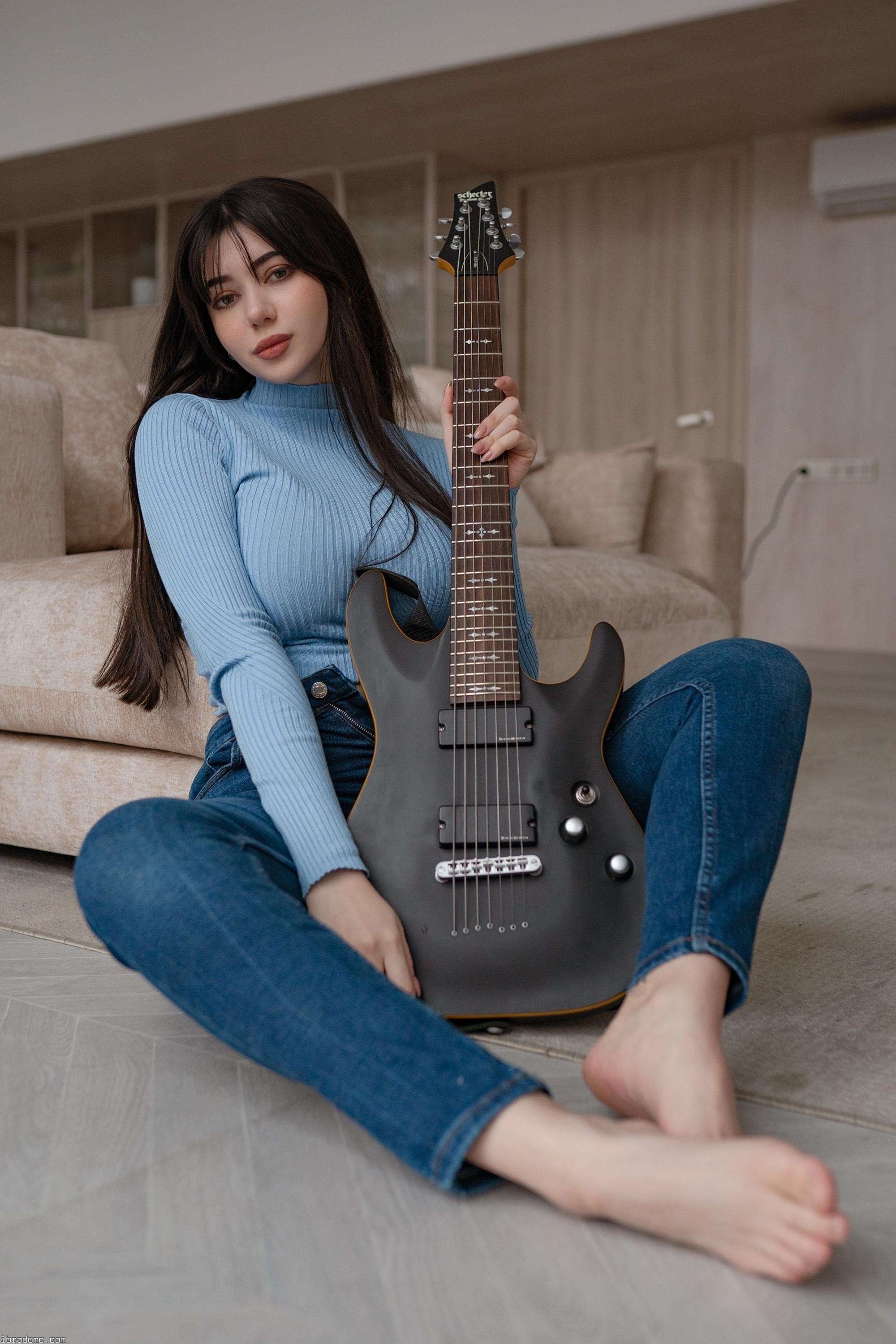 Alina Becker Photos #15 129293