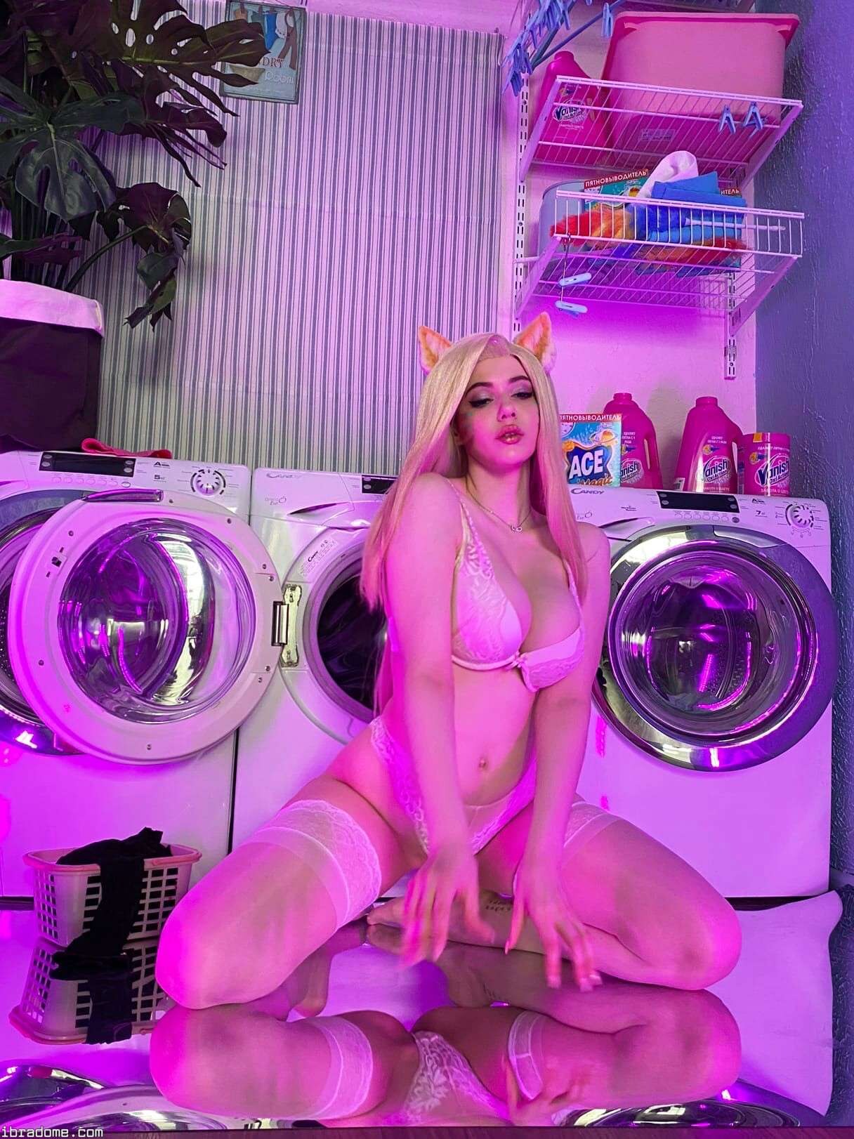 Alina Becker Photos #14 129326