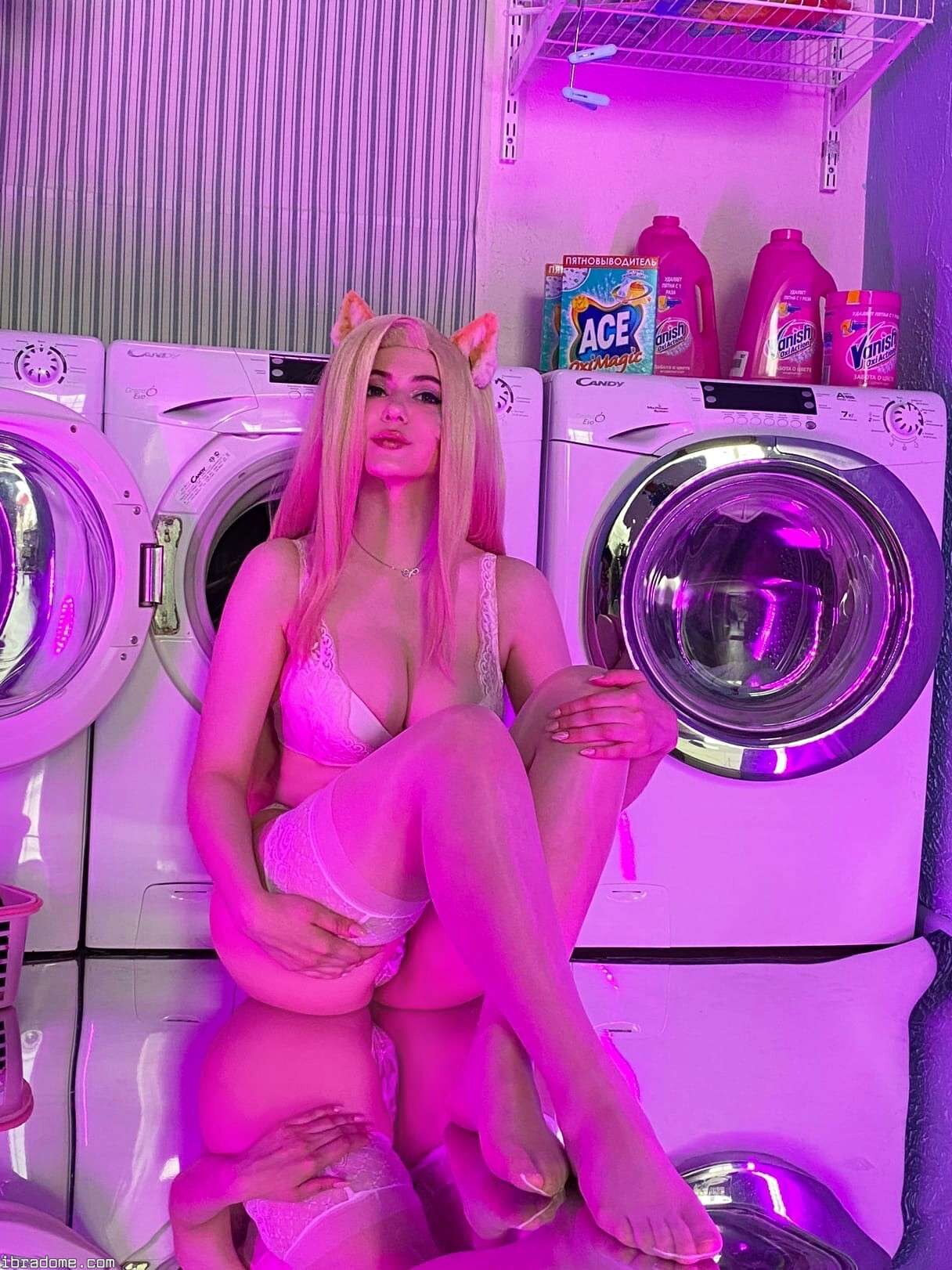 Alina Becker Photos #14 129330