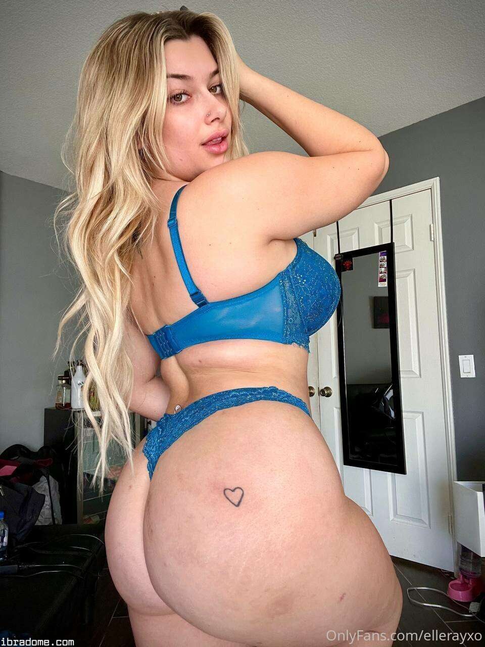 ellerayxo  Elle Ray OnlyFans Photos #2 129394