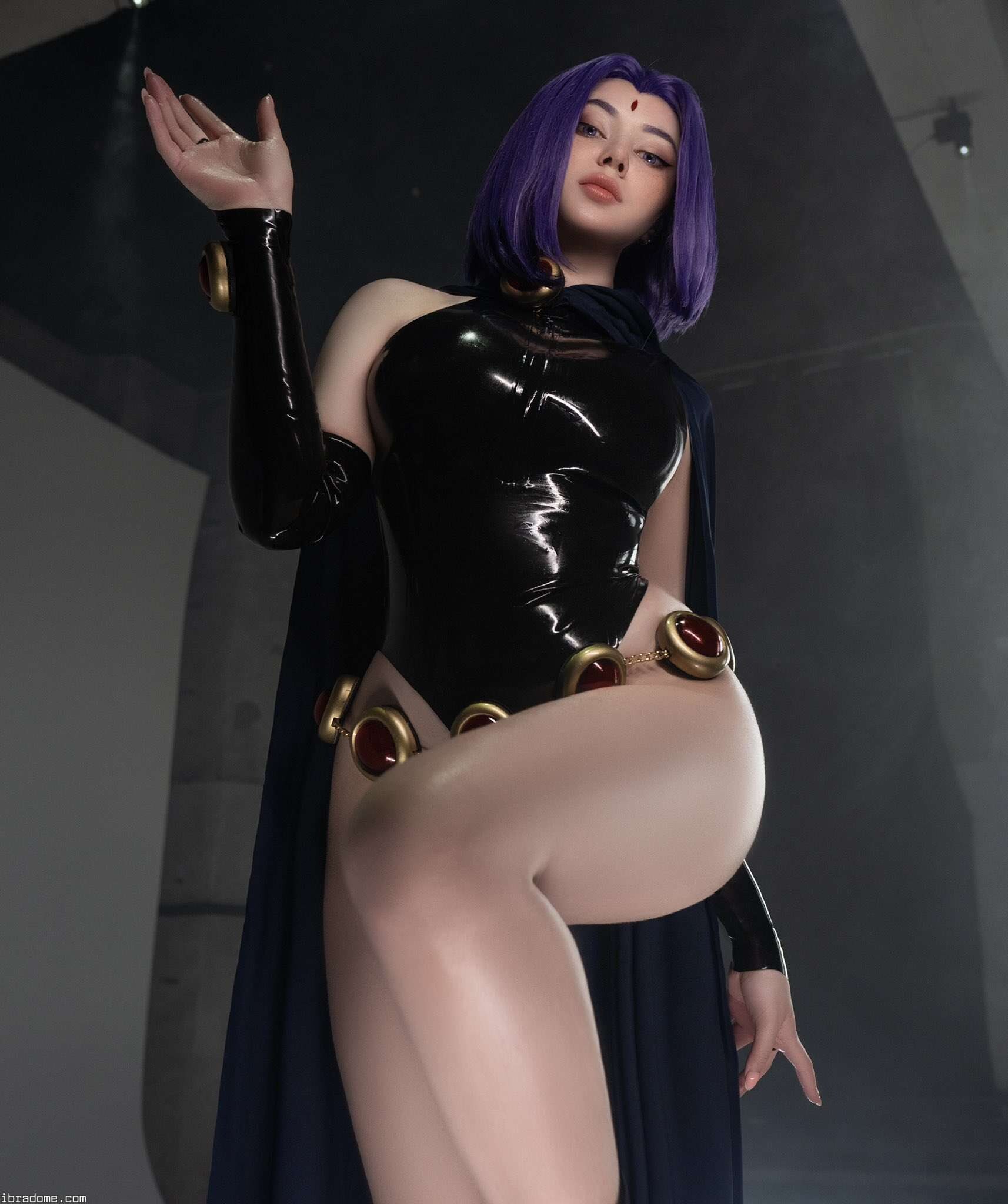 Alina Becker Photos #10 129419