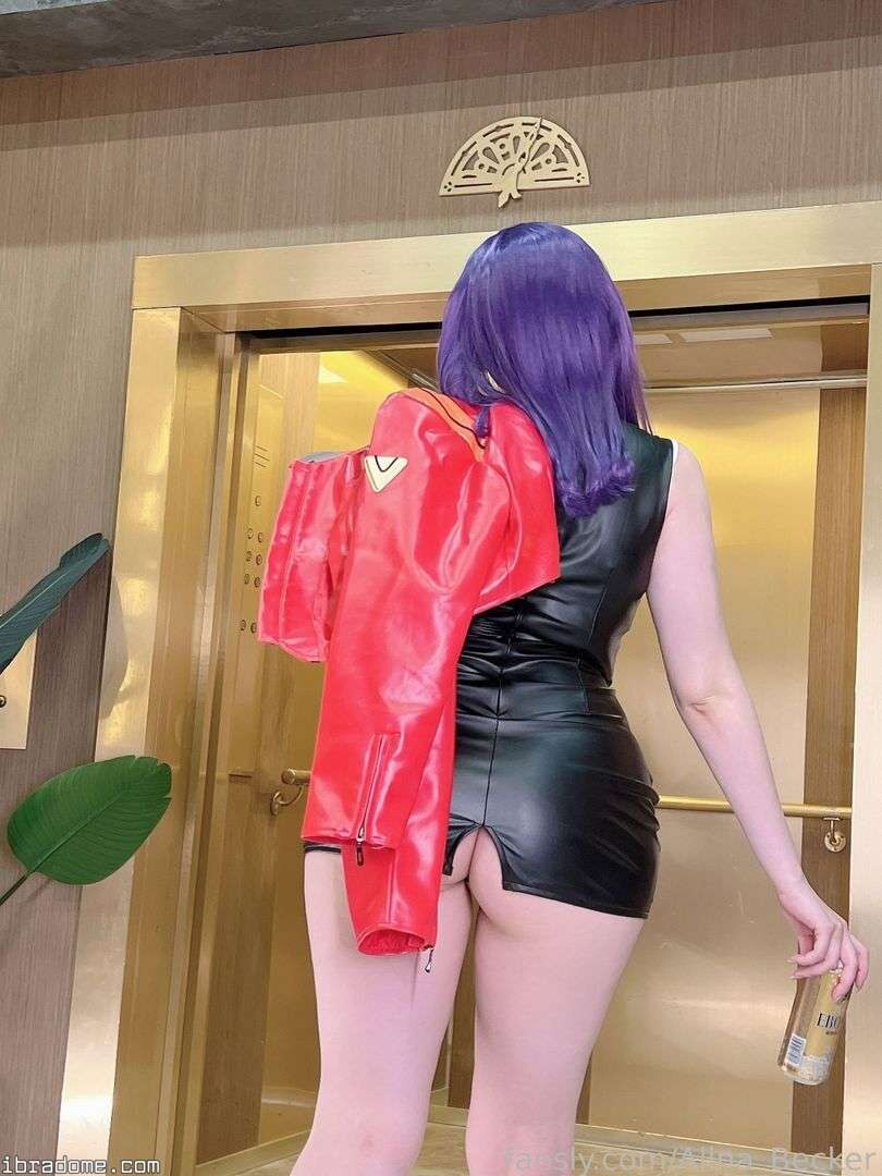 Alina Becker Photos #5 129505