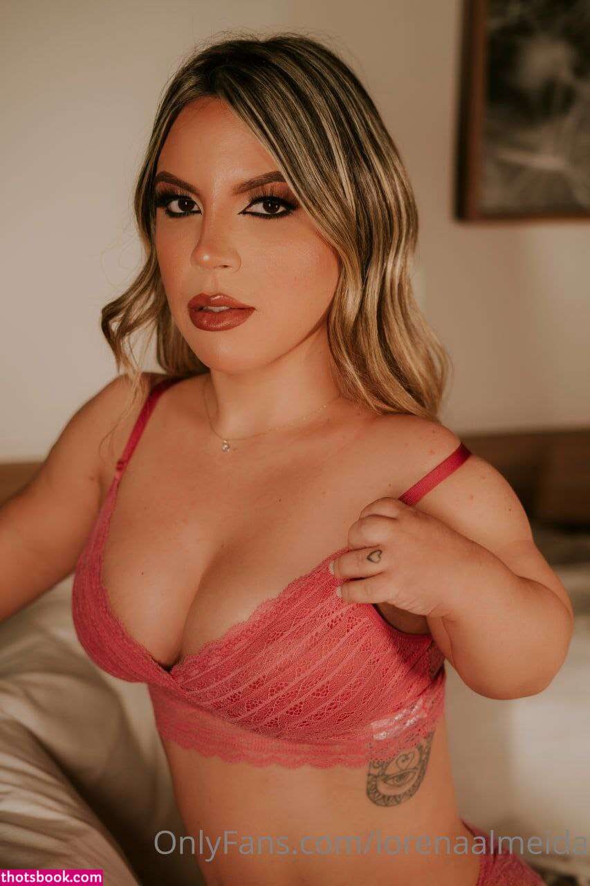 Lorena Almeida Photos #1 131342