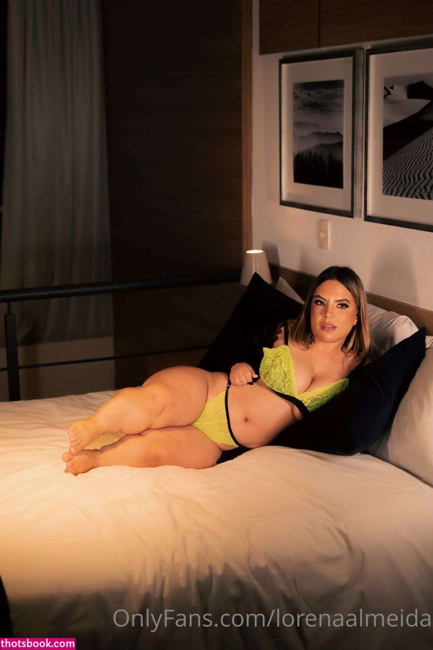 Lorena Almeida Photos #3 131354