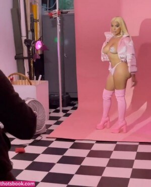 Fantasize_about_her Fantasizee Video #2