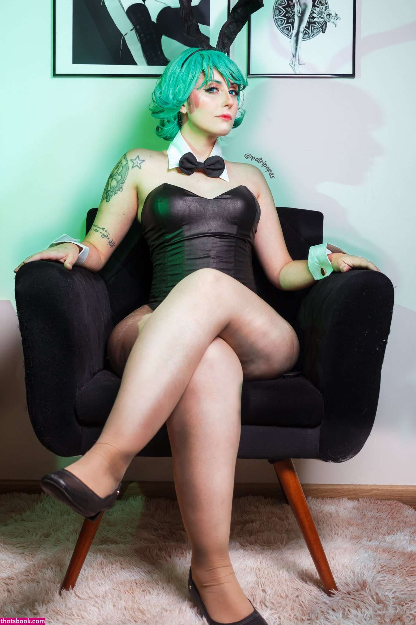 Patri Popes Photos #1 134460