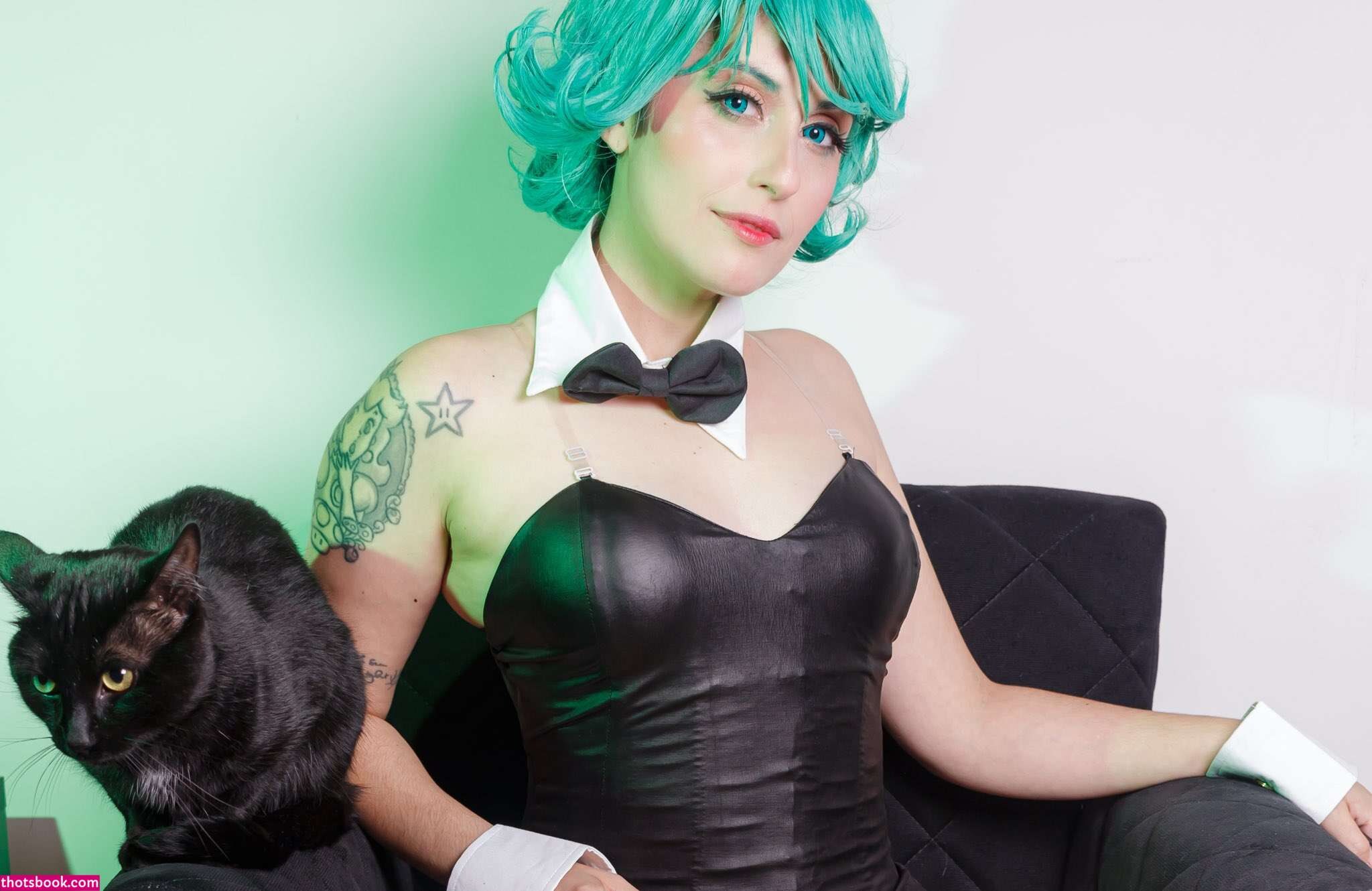 Patri Popes Photos #1 134461