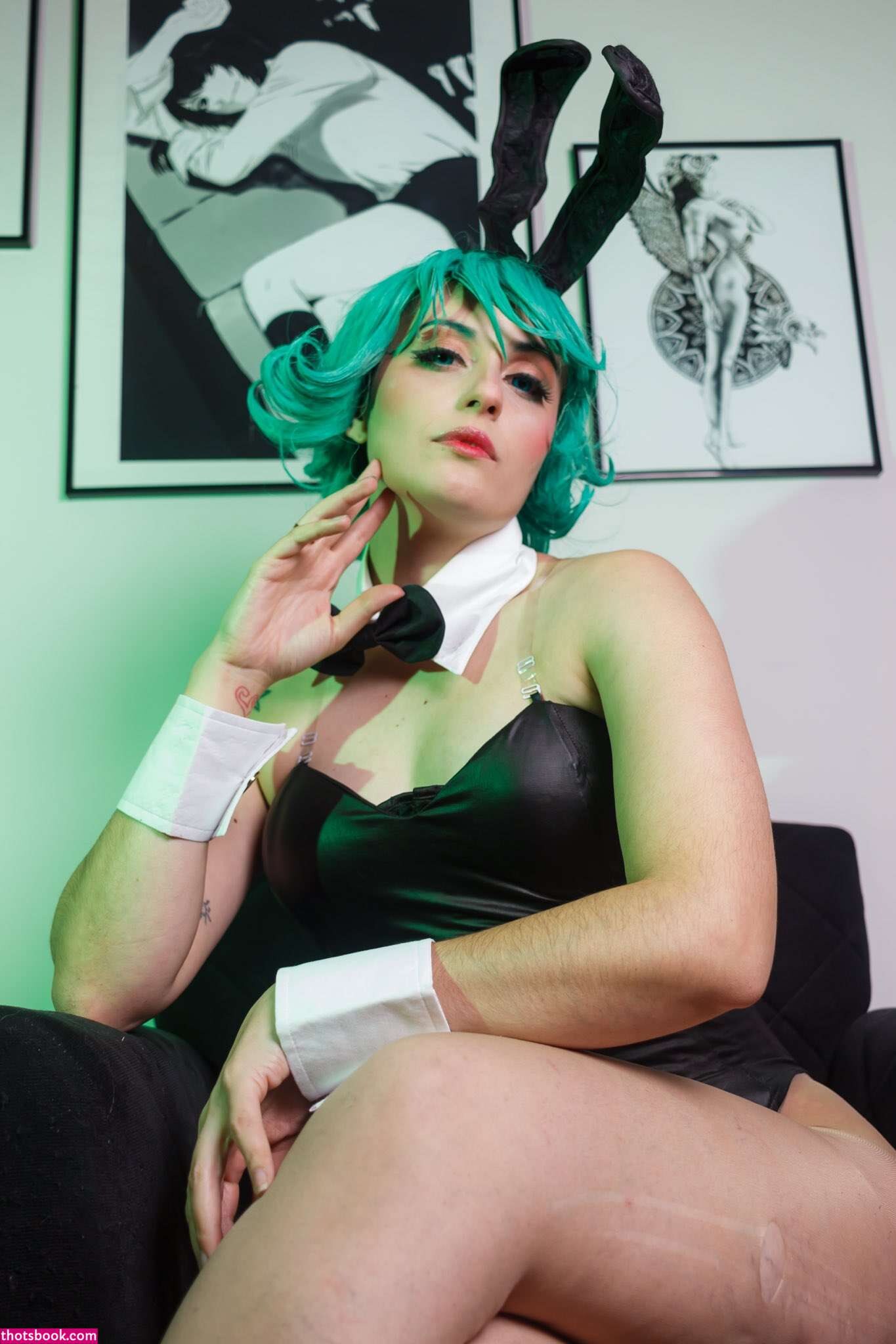 Patri Popes Photos #1 134463