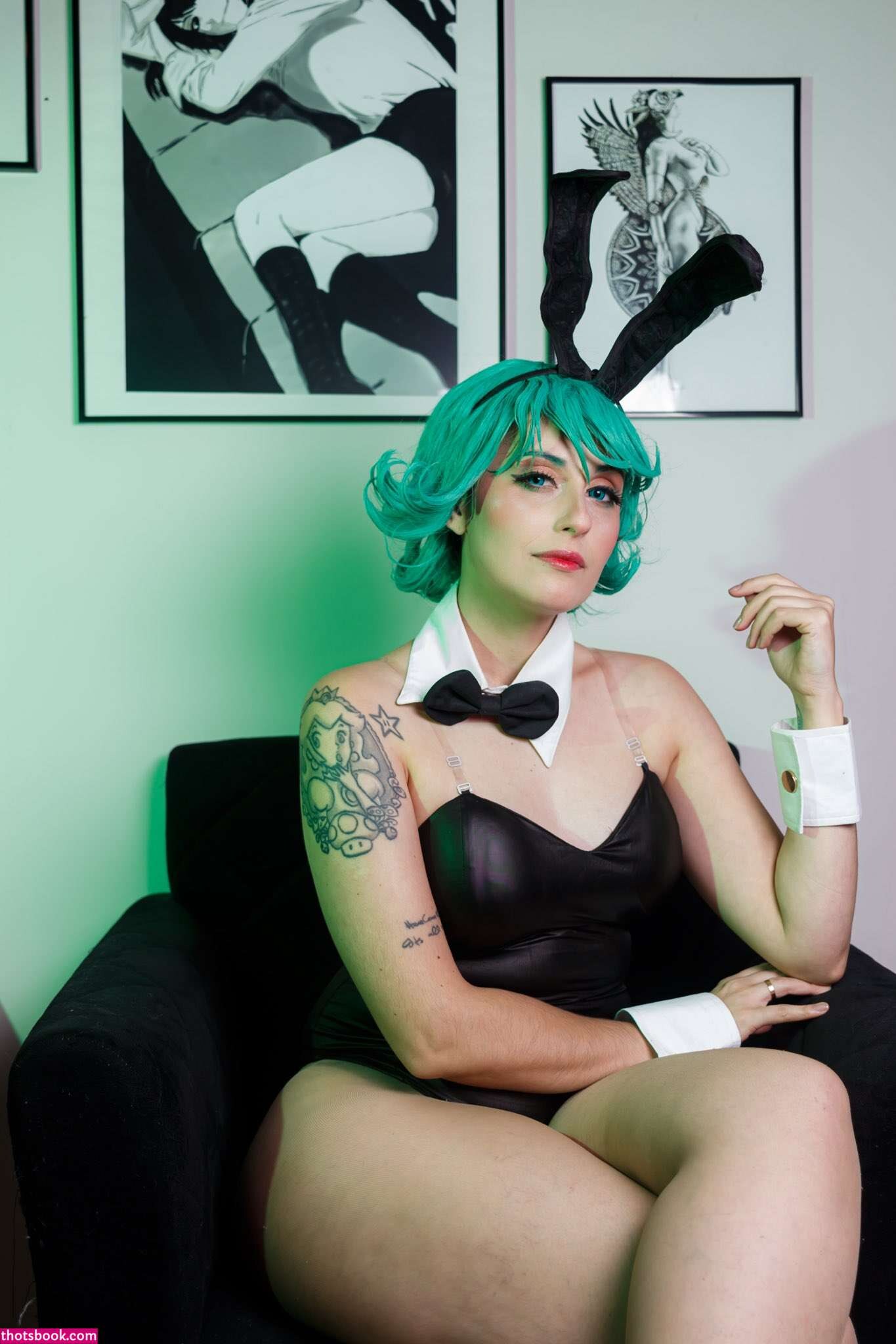 Patri Popes Photos #1 134465