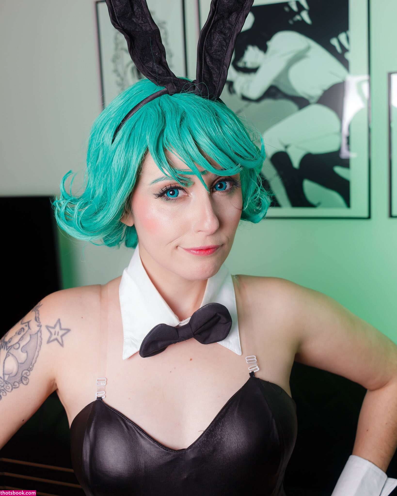 Patri Popes Photos #1 134471