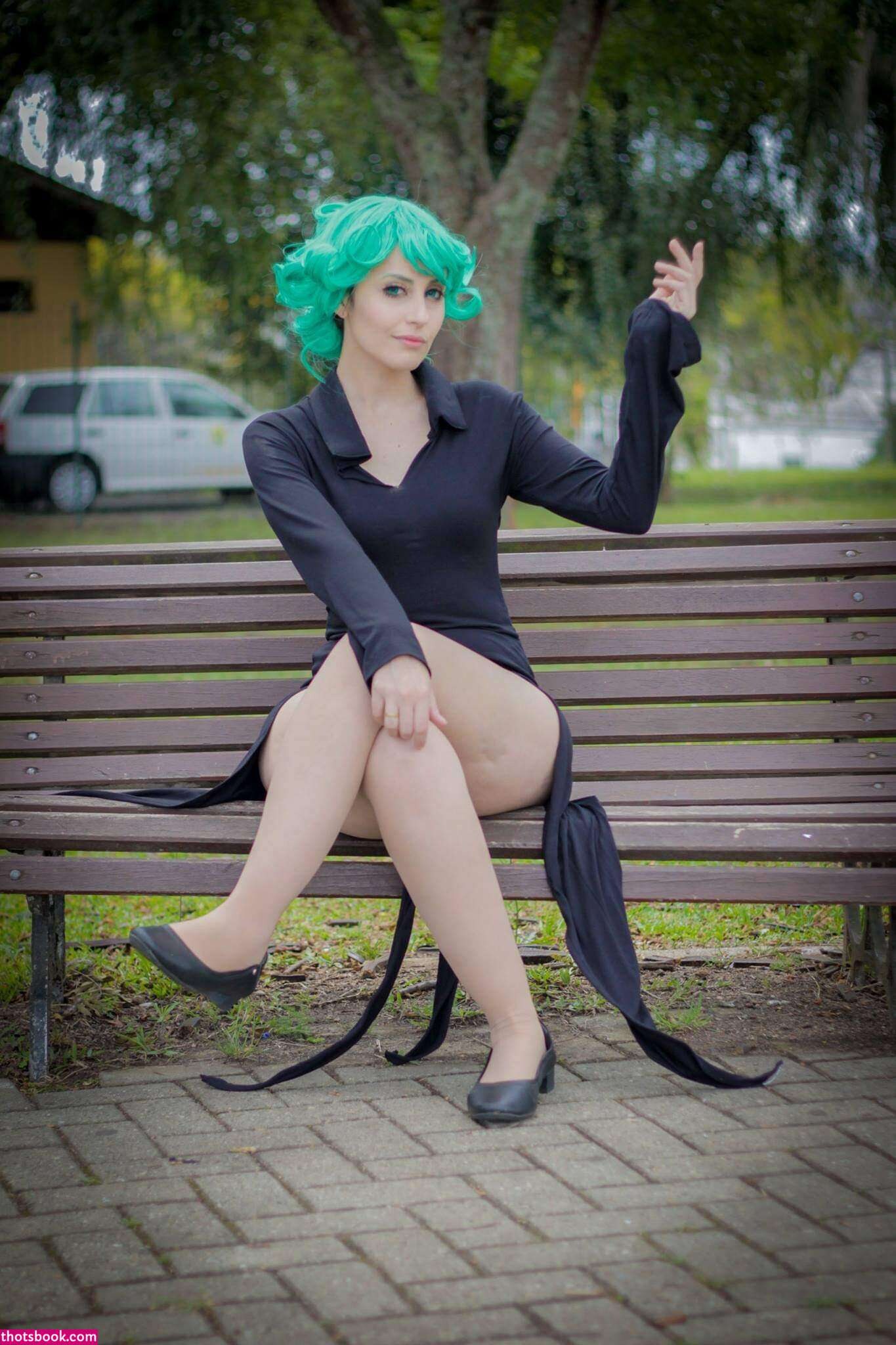 Patri Popes Photos #2 134473