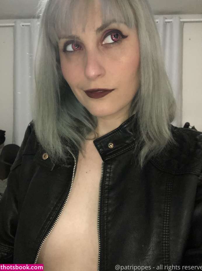 Patri Popes Photos #3 134486