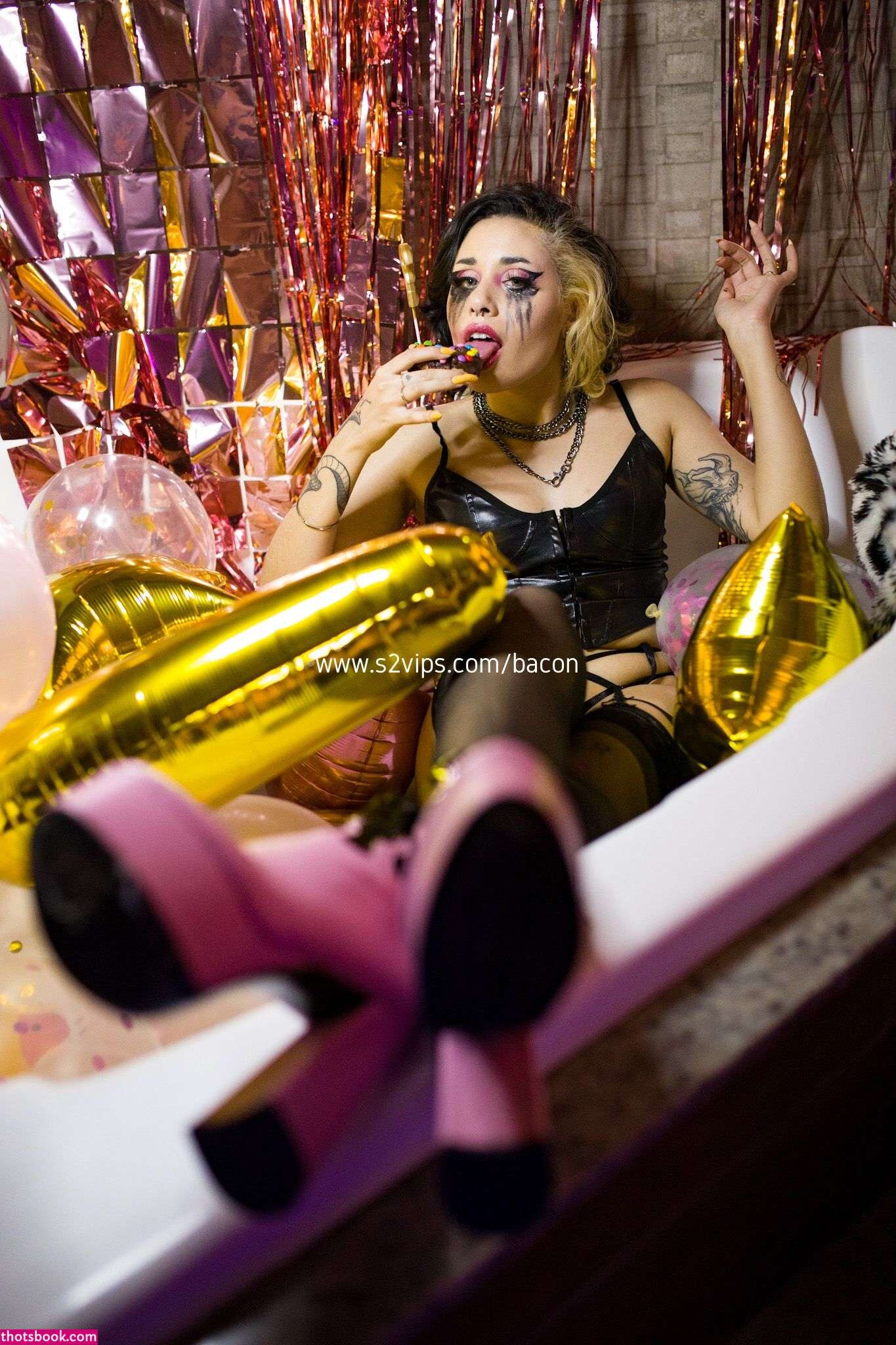 Mayhem aka Bacon Photos #1 134488