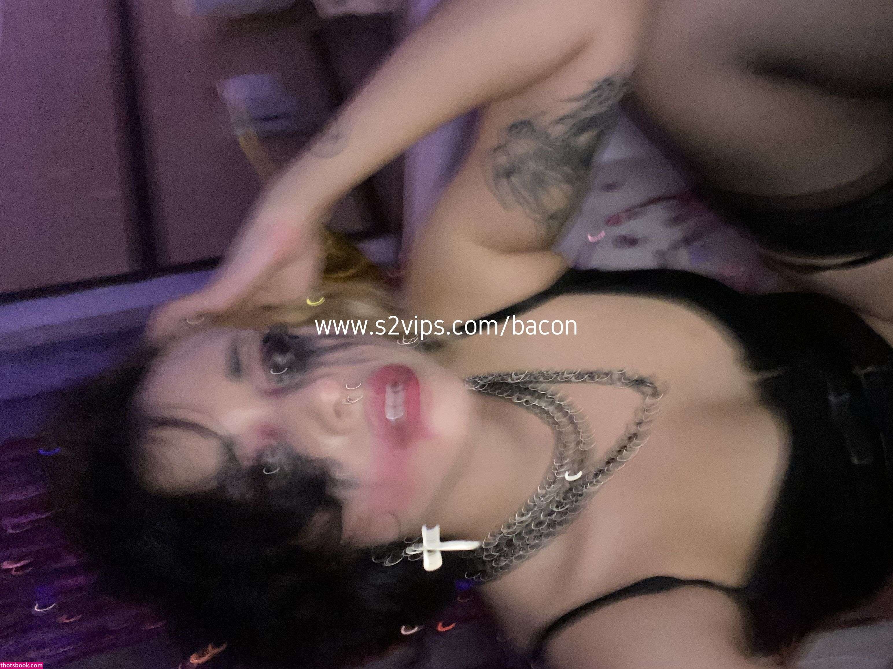 Mayhem aka Bacon Photos #1 134491