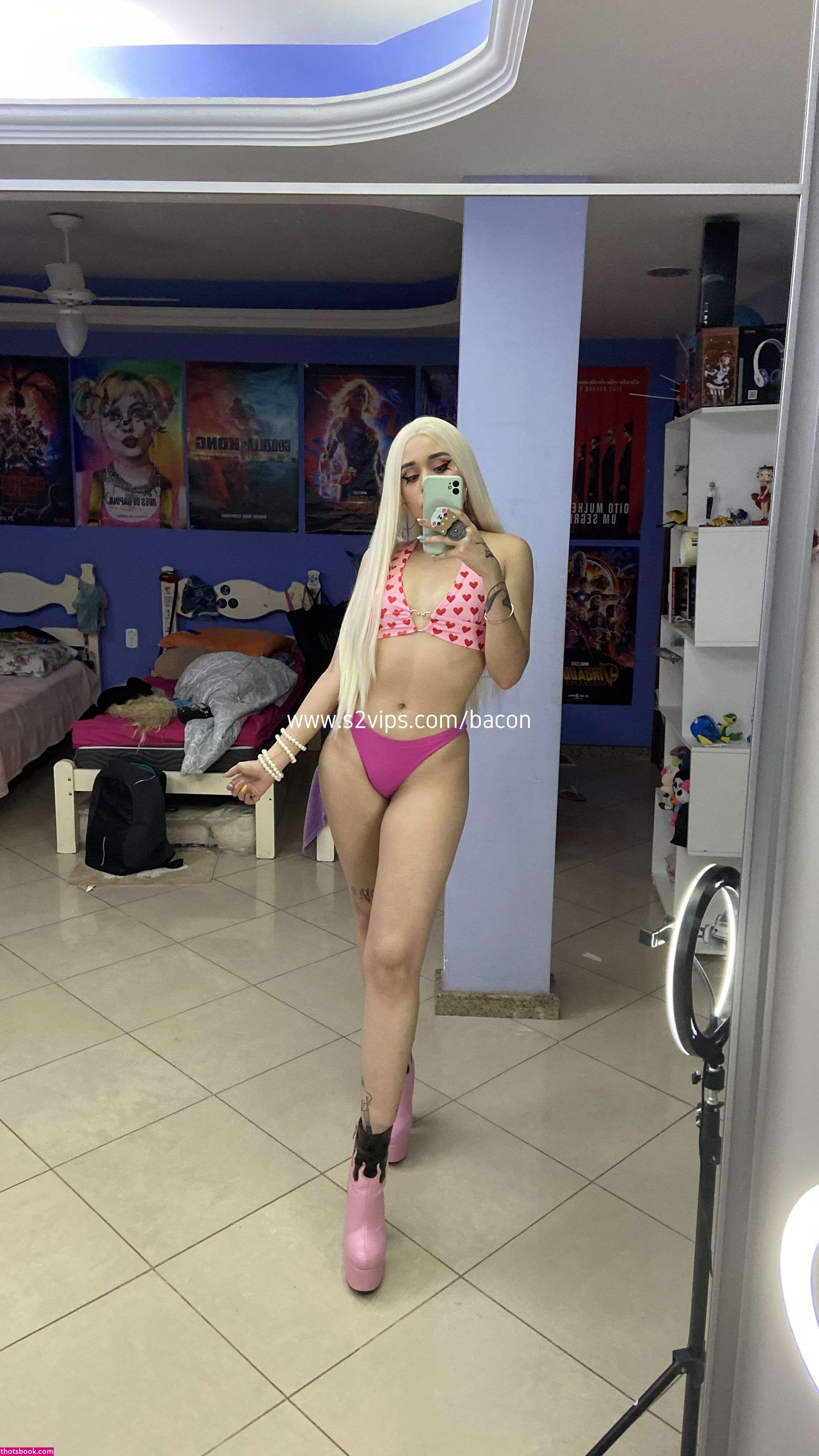 Mayhem aka Bacon Photos #1 134498