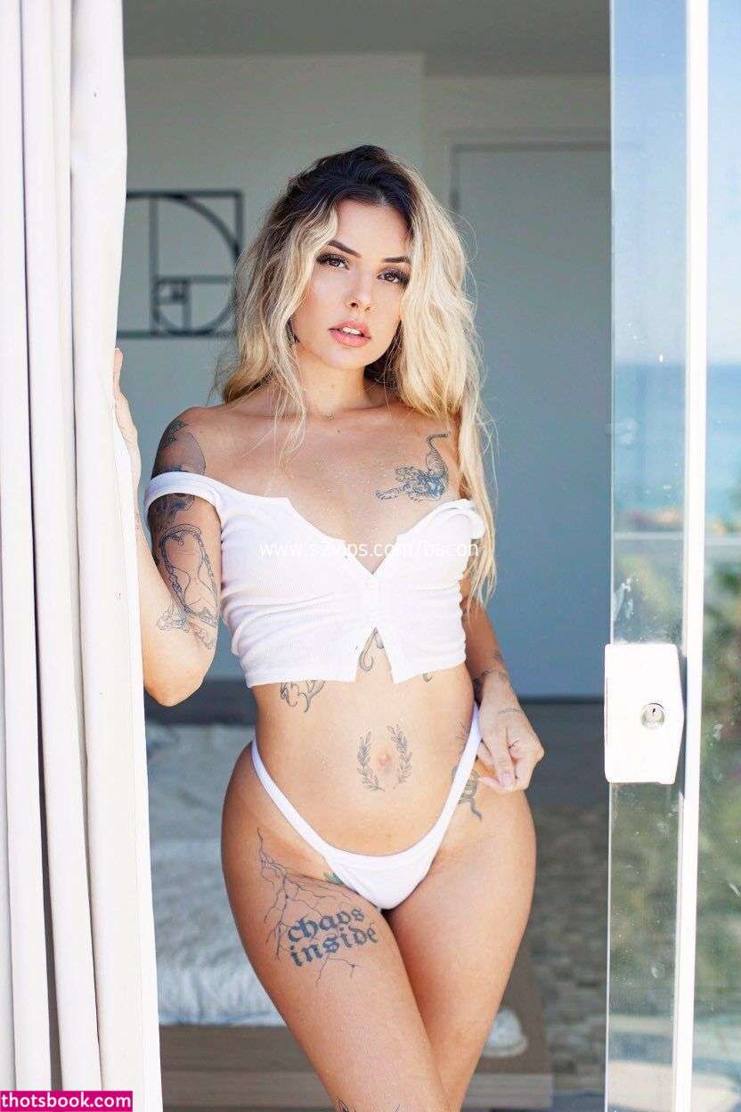 Mayhem aka Bacon Photos #1 134501