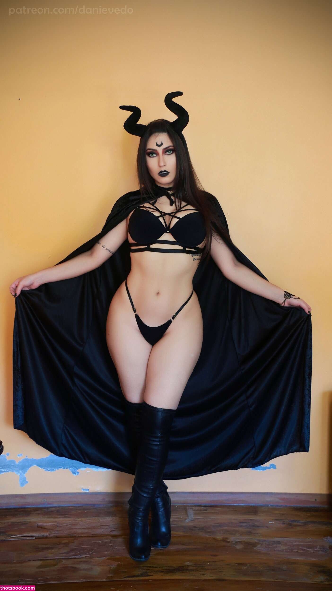 Danievedo  Danielle Vedovelli Photos #2 134668