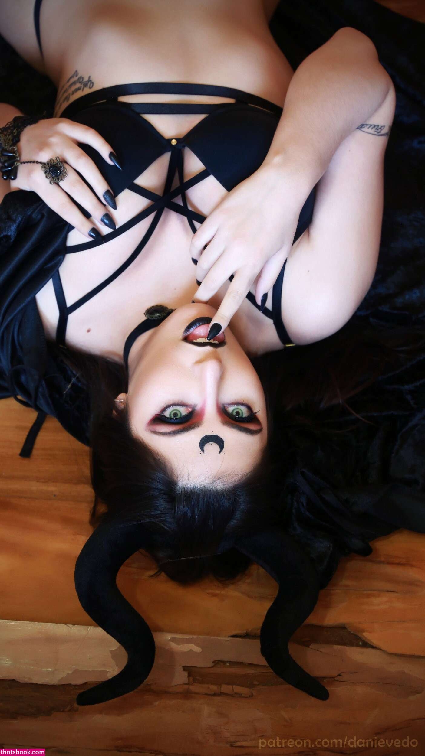 Danievedo  Danielle Vedovelli Photos #2 134670