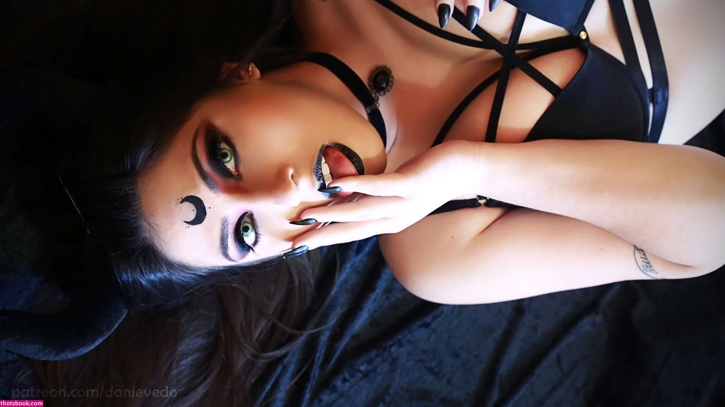 Danievedo  Danielle Vedovelli Photos #2 134682