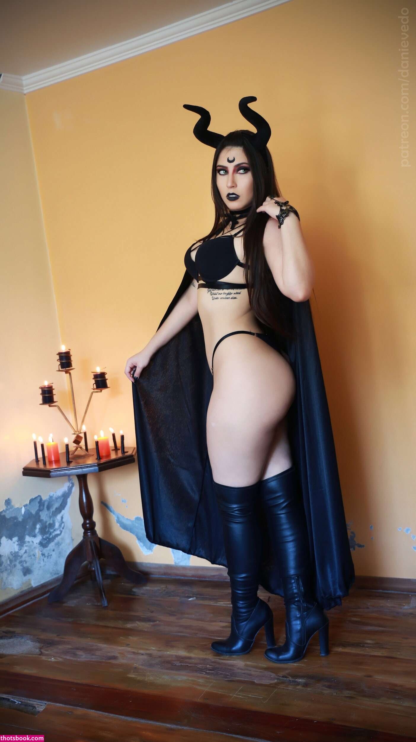 Danievedo  Danielle Vedovelli Photos #2 134684