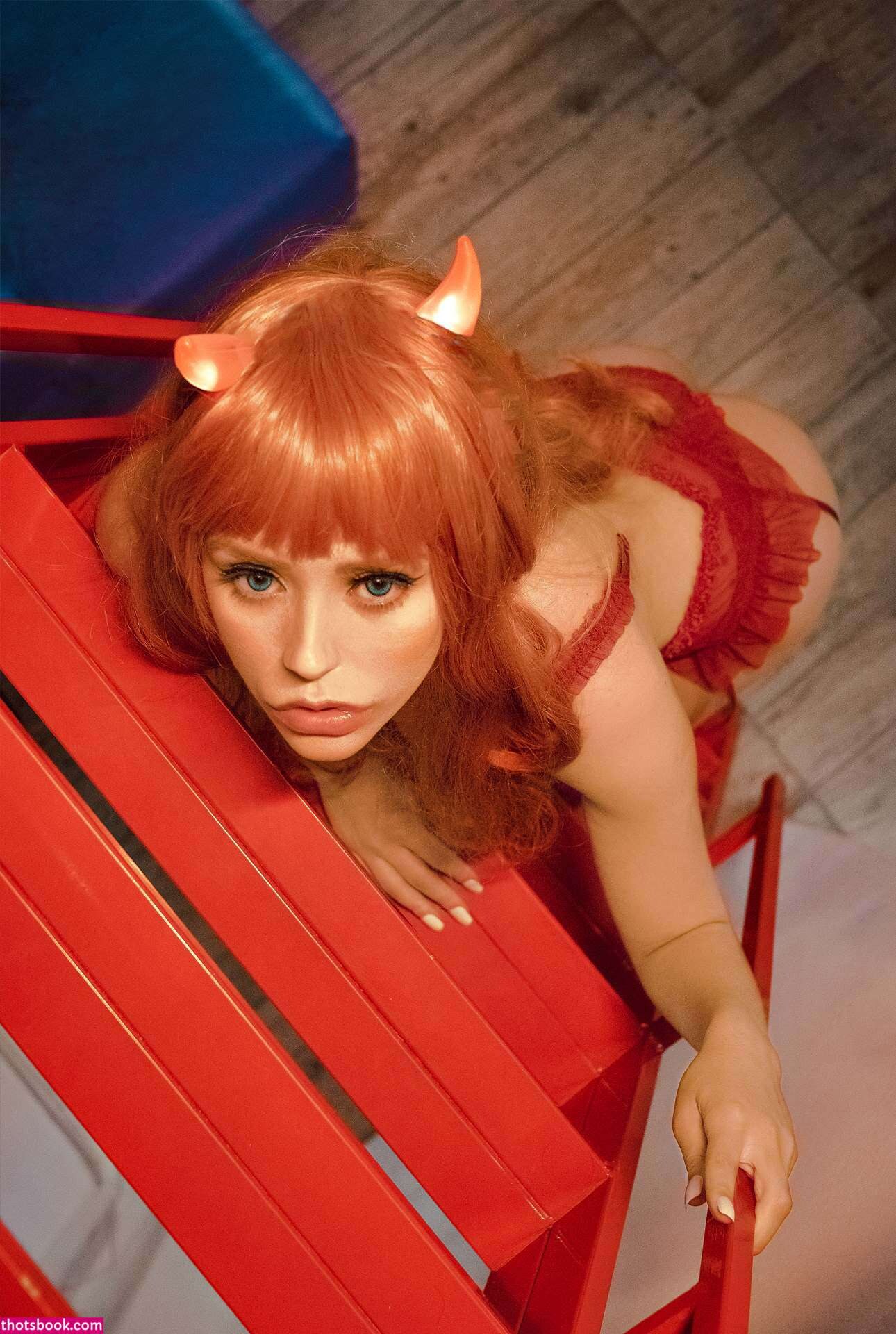 Luh Back Photos #1 134774