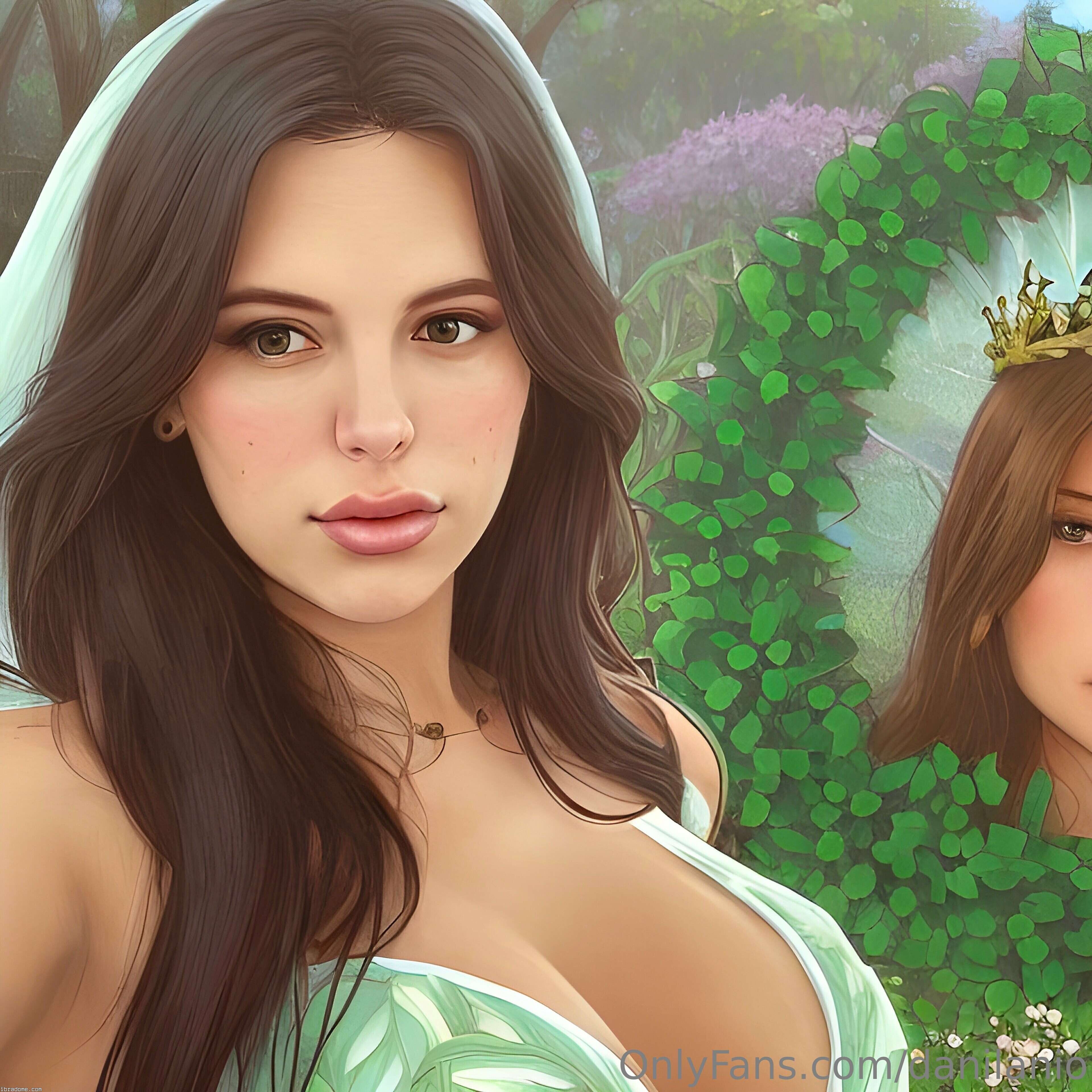 Dani Lanio OnlyFans Photos #1 129841