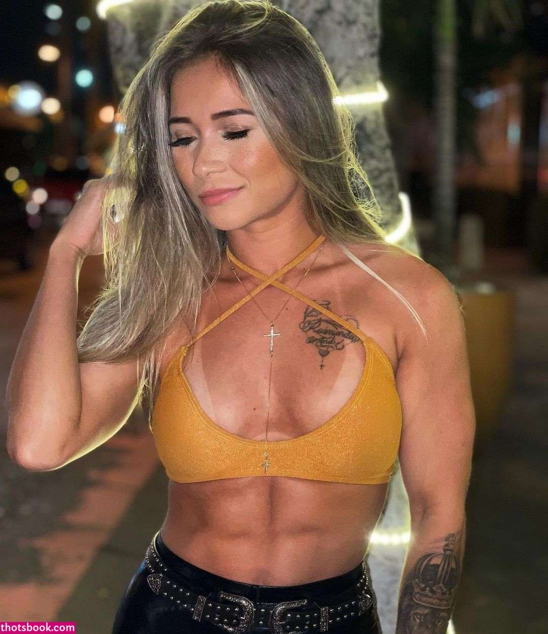 Andreia Gadelha Photos #2 131767