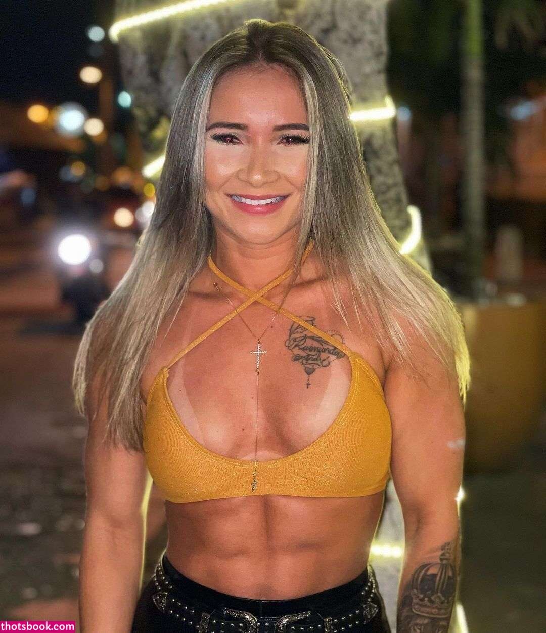 Andreia Gadelha Photos #2 131769