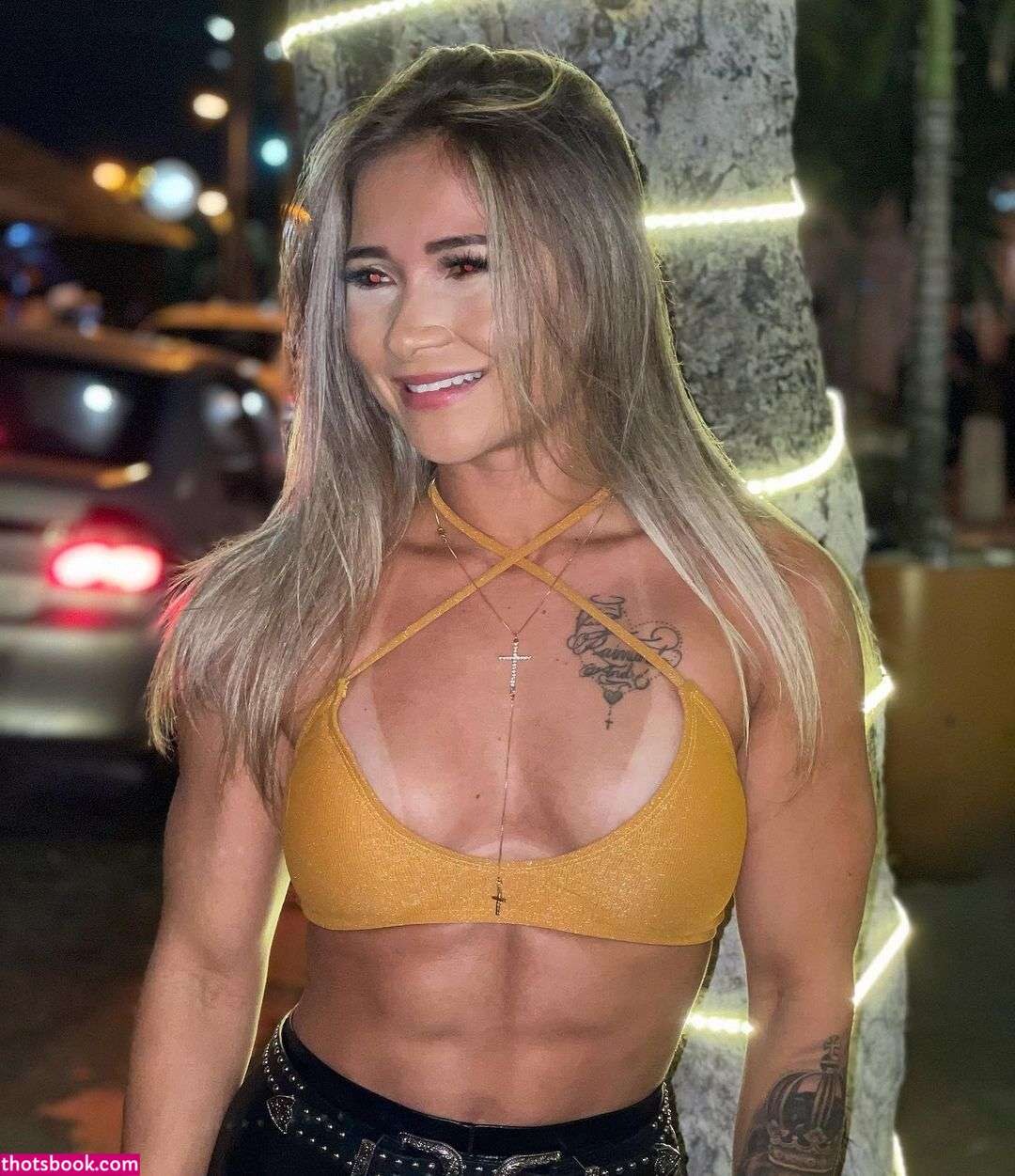 Andreia Gadelha Photos #2 131773