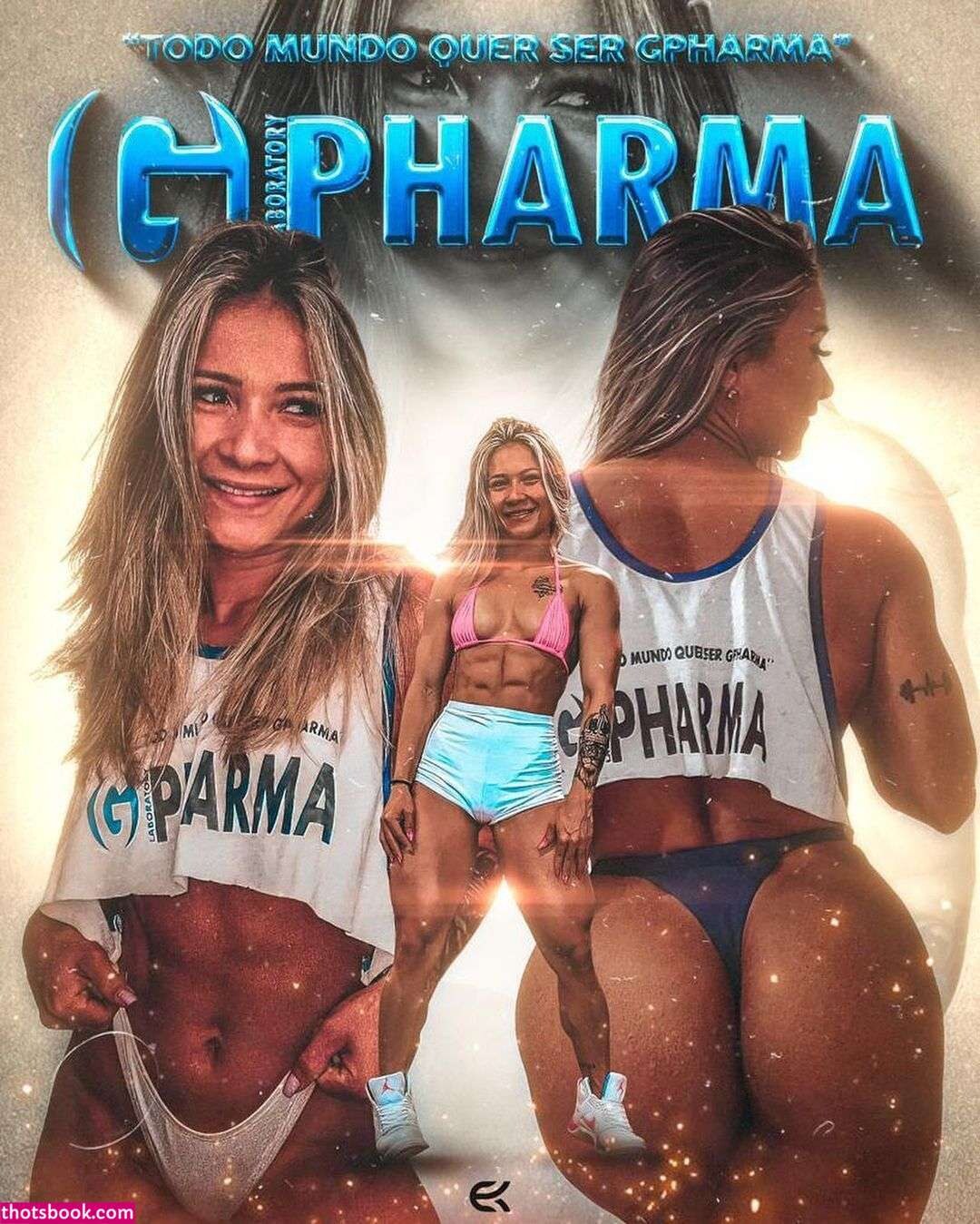 Andreia Gadelha Photos #2 131776