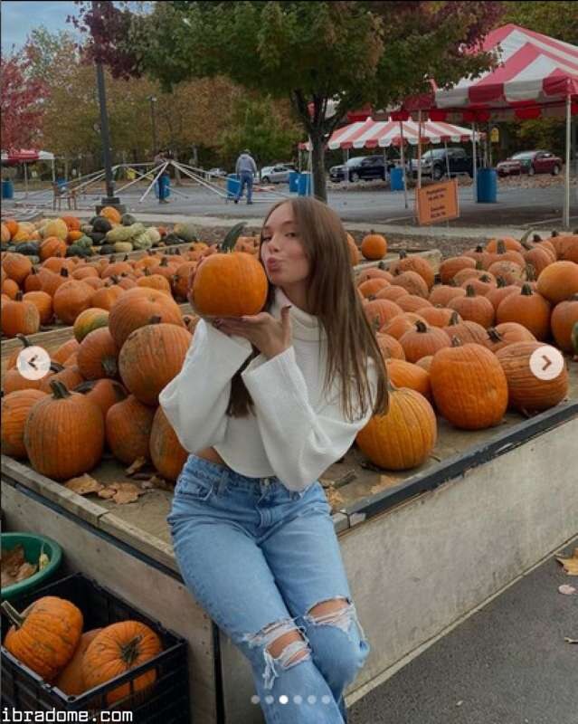 Maddy Taylor Photos #1 128657