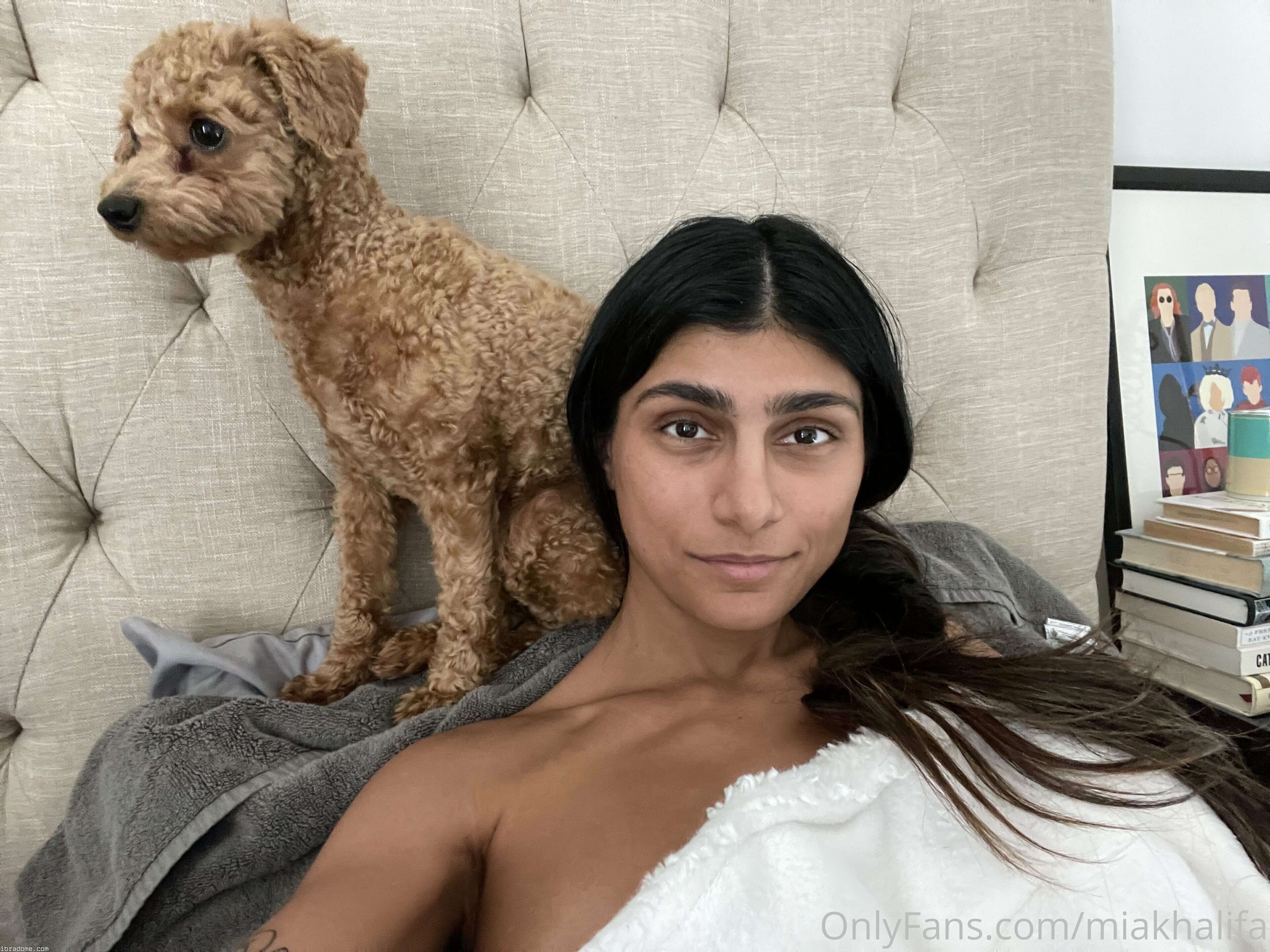 Mia Khalifa Photos #1 128957