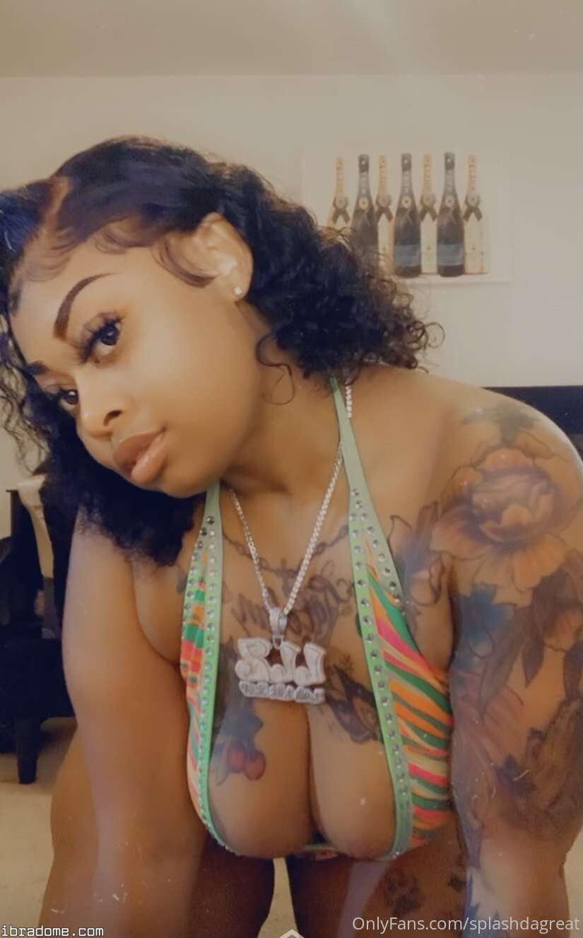 Splash OnlyFans Photos #1 130384