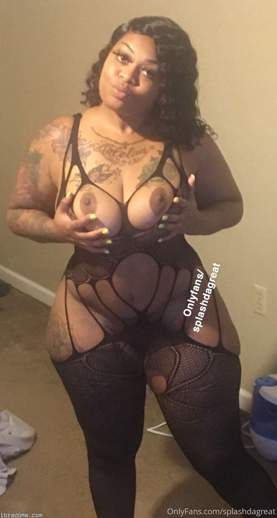 Splash OnlyFans Photos #2 130385