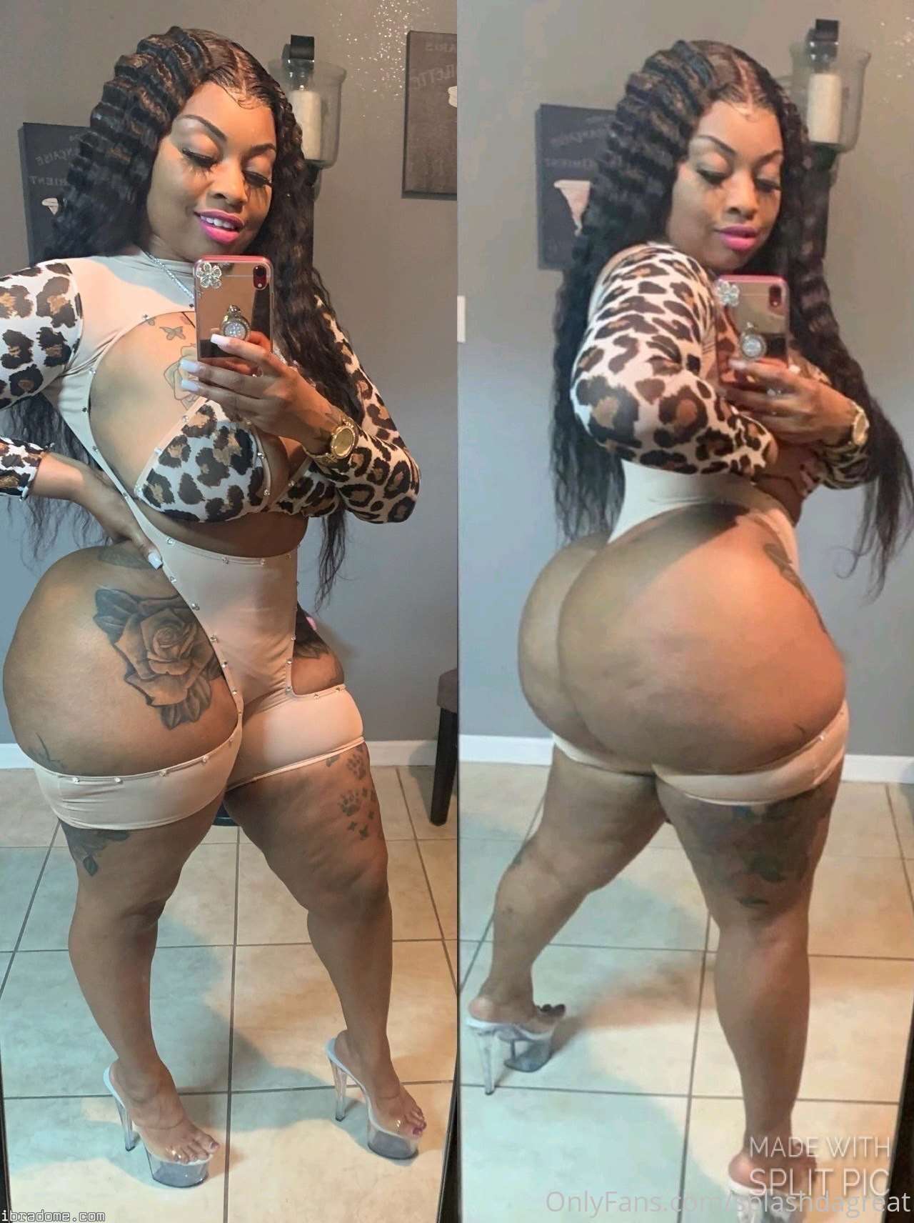 Splash OnlyFans Photos #2 130387