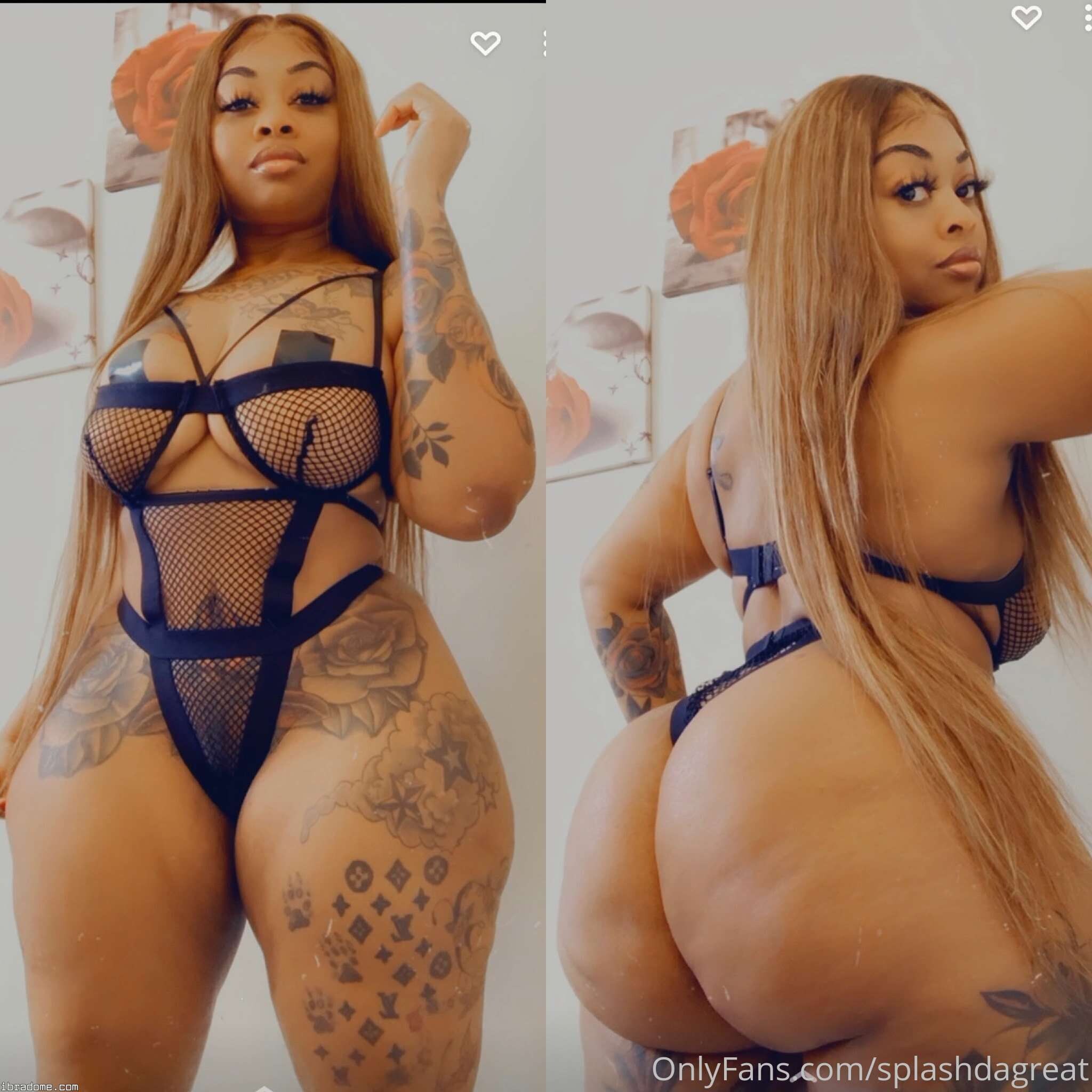 Splash OnlyFans Photos #2 130389