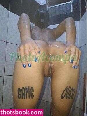 Nneca Santos Photos #1 131036