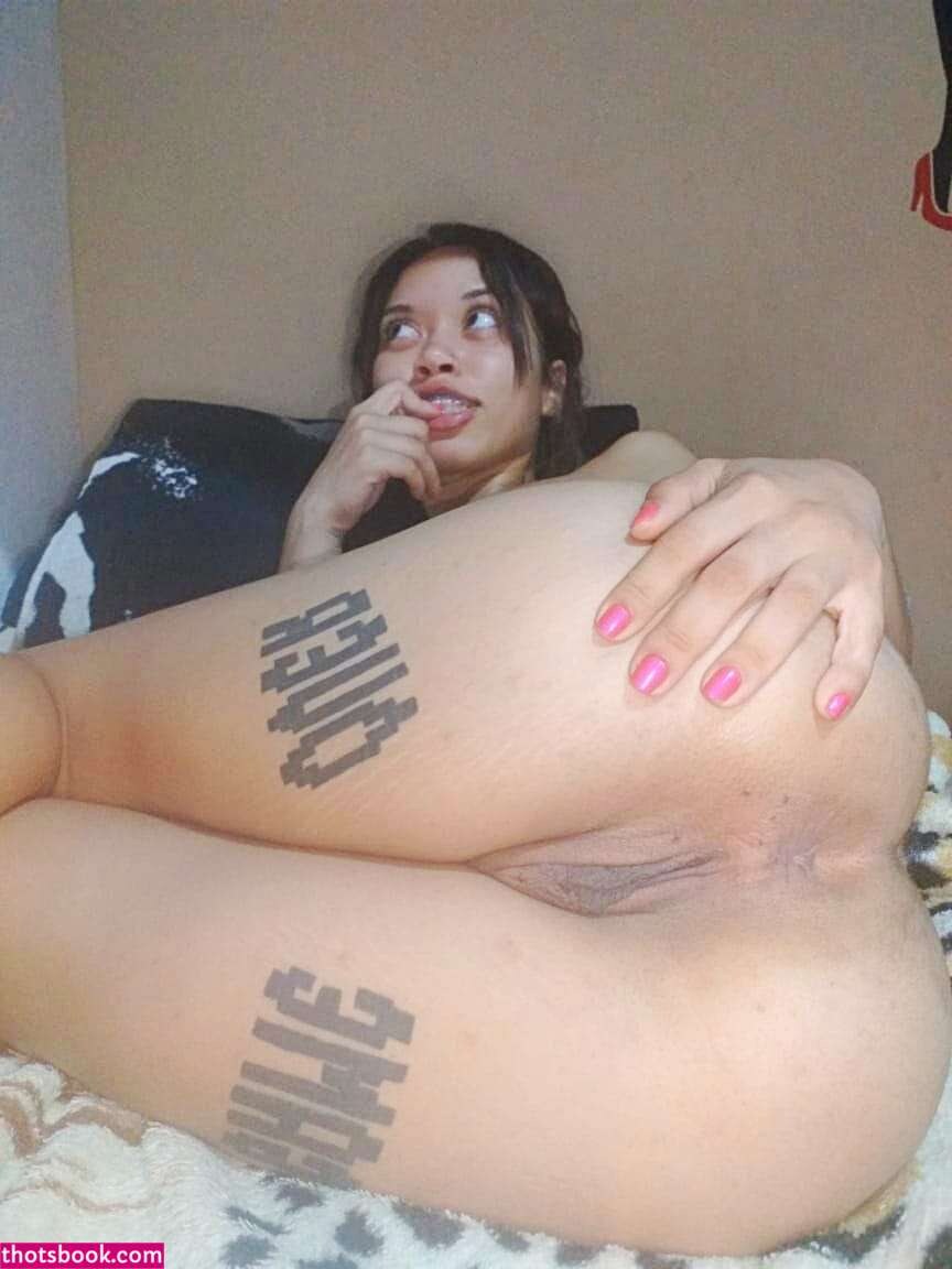 Nneca Santos Photos #1 131039