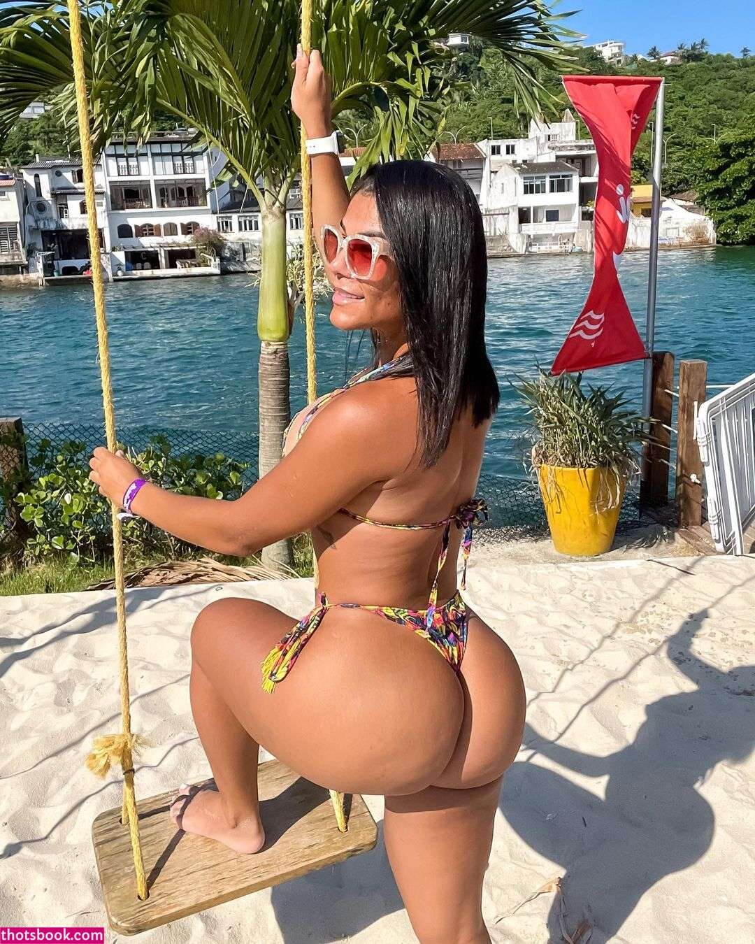 Etiane Felix  Japonegra photos #1 133876