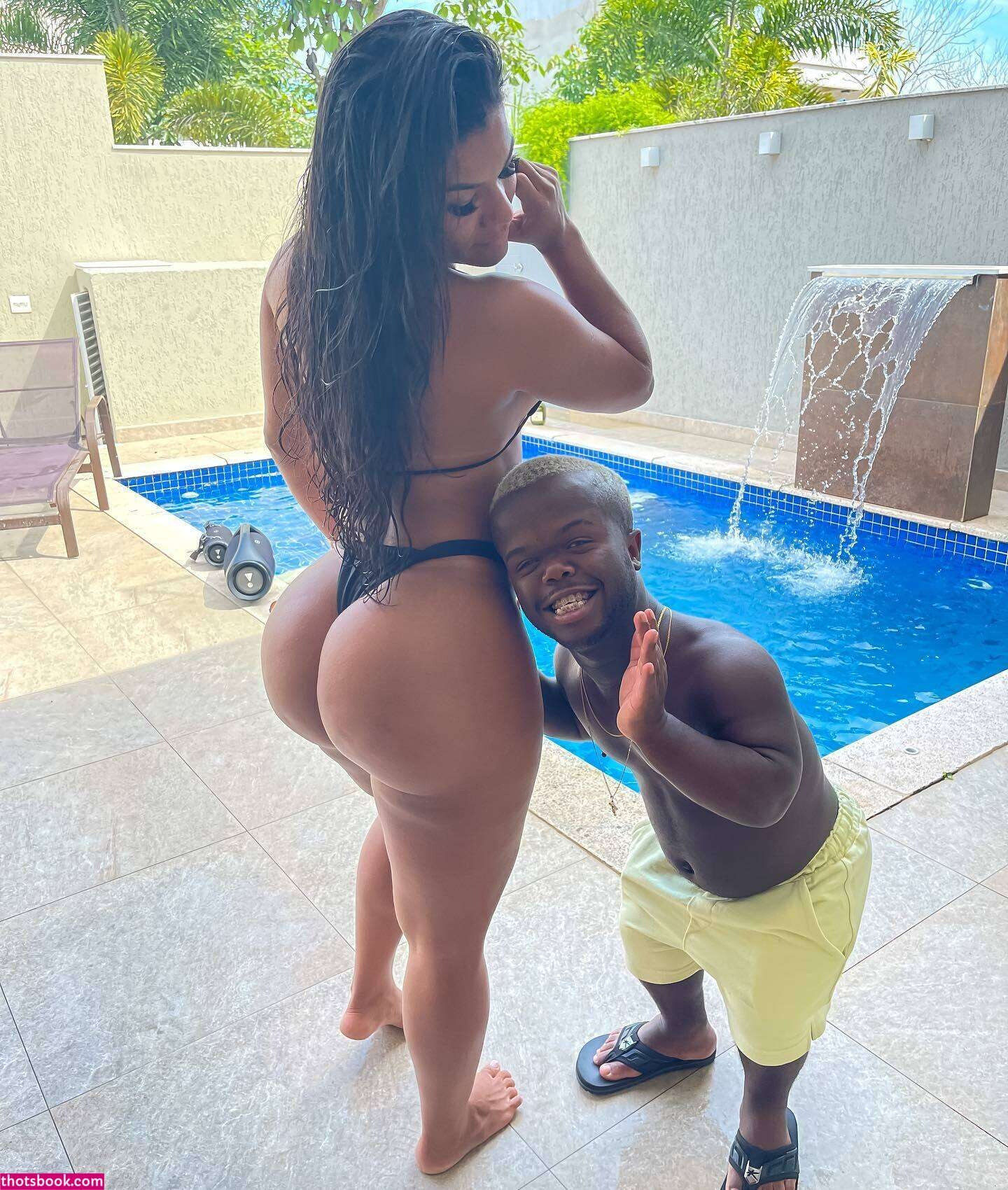 Etiane Felix  Japonegra photos #2 133880