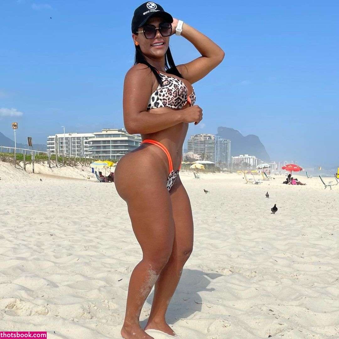 Etiane Felix  Japonegra photos #2 133886