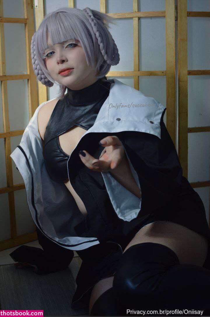 Sarah Carvalho  Succubbus Photos #1 134041