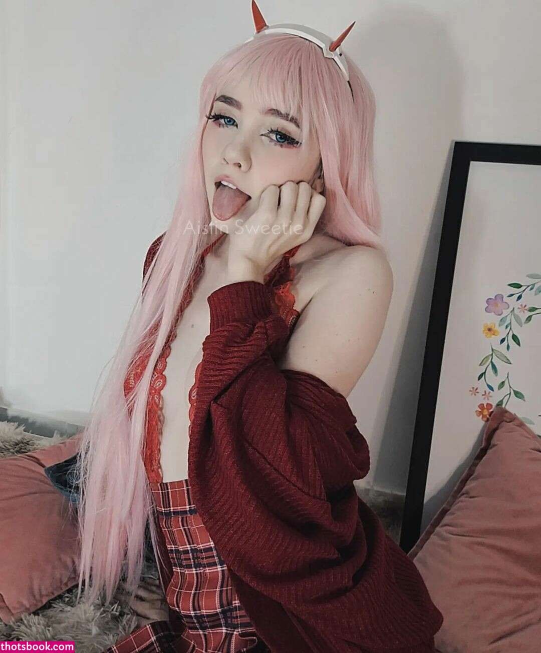 Aislin Sweetie OnlyFans Photos #1 134090