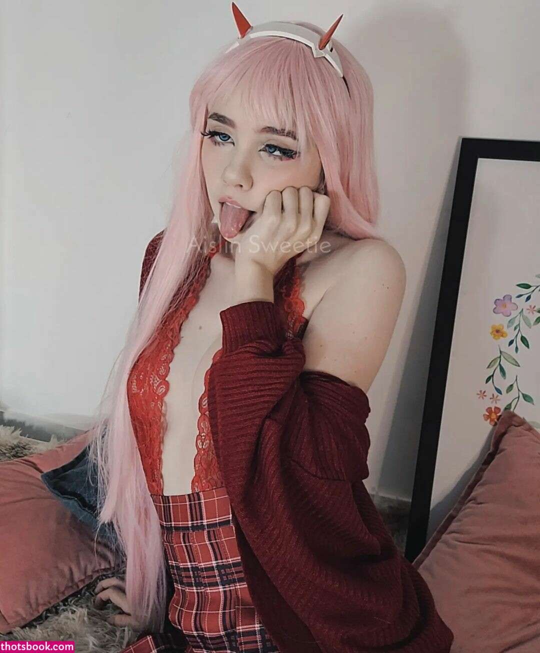 Aislin Sweetie OnlyFans Photos #1 134094