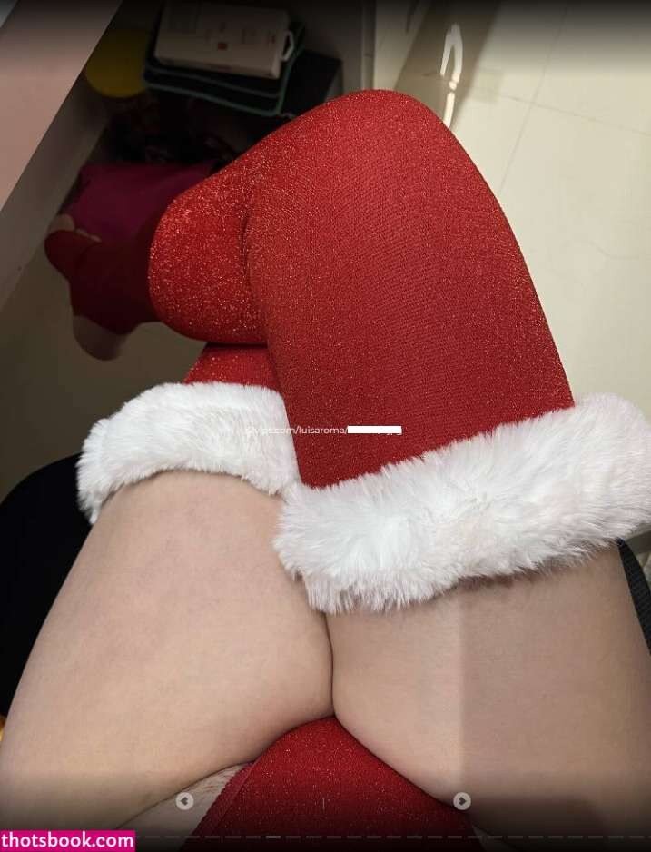 Luisa Roma Photos #1 134168