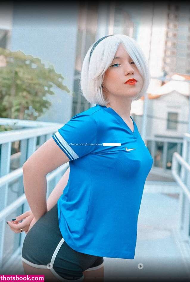 Luisa Roma Photos #1 134174